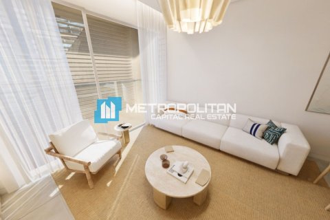 Квартира с 1 спальней №127518 3