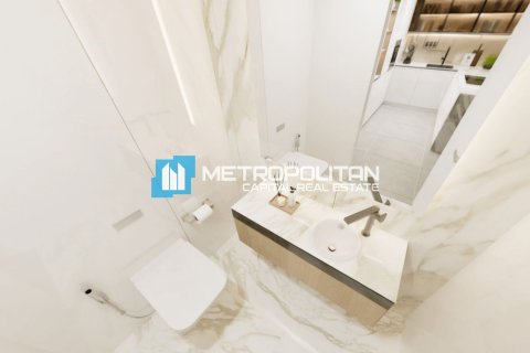 Квартира с 1 спальней №127518 13