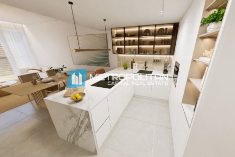 Квартира с 1 спальней №127518 7