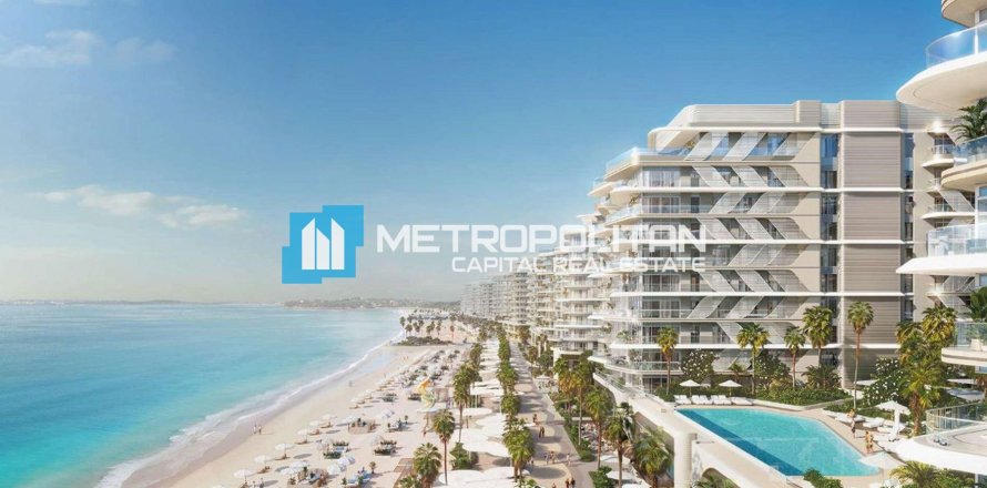 Квартира с 1 спальней №127518