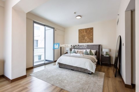 Квартира с 3 спальнями №127519 20