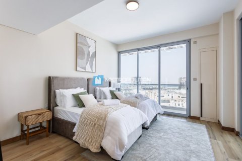 Квартира с 3 спальнями №127519 21