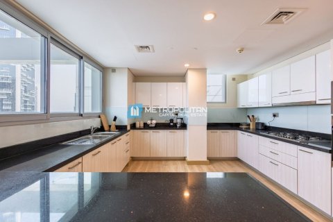 Квартира с 3 спальнями №127519 7