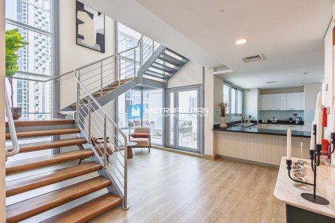 Квартира с 3 спальнями №127519 13