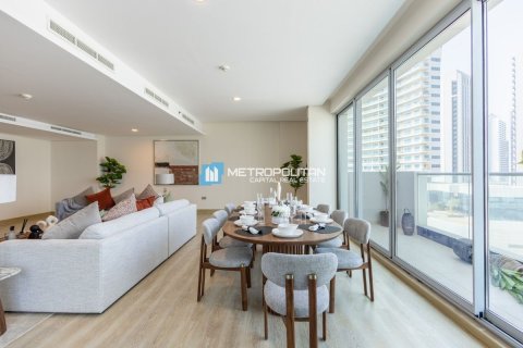 Квартира с 3 спальнями №127519 10