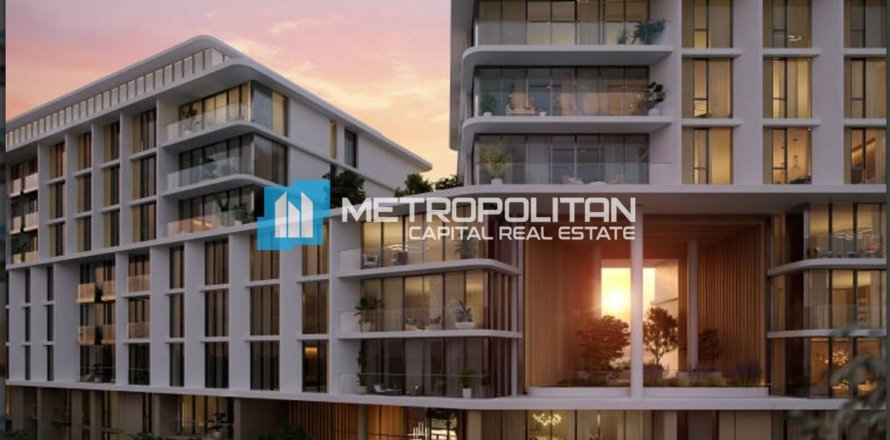 Apartment de 2 dormitorios No. 127517