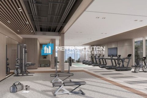 Apartment de 2 dormitorios No. 127517 11