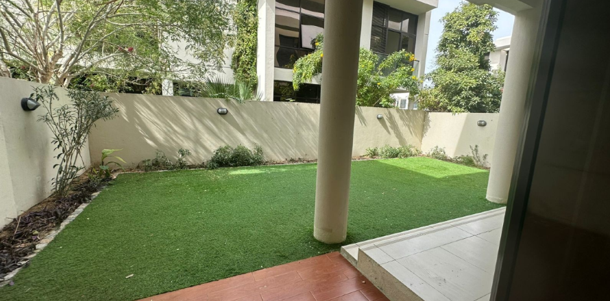 Вилла с 3 спальнями  №124918