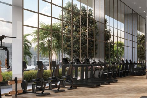 2 غرف نوم شقة  رقم 124924 12