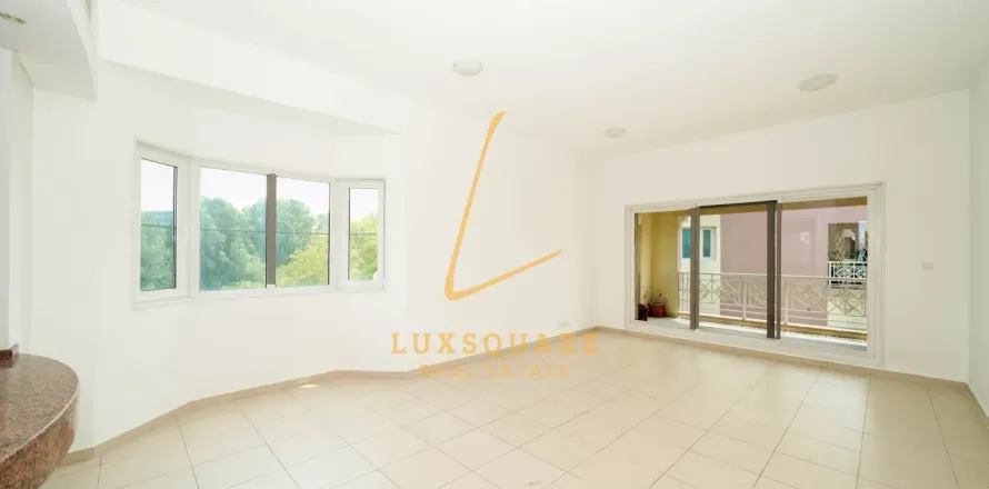 2 غرف نوم شقة  رقم 124922