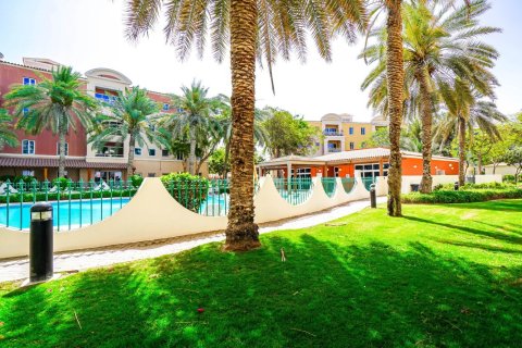 Квартира с 2 спальнями  №124919 3