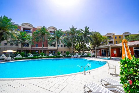 Квартира с 2 спальнями  №124919 31