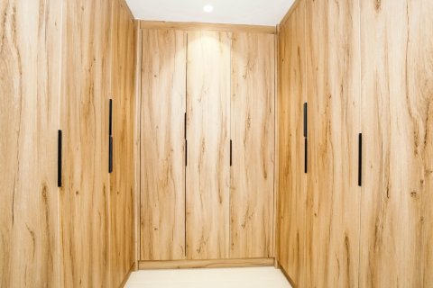 Квартира с 2 спальнями  №124919 29