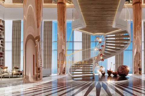 Appartement de 1 chambre  No. 124921 3