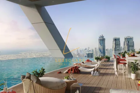 Appartement de 1 chambre  No. 124921 9