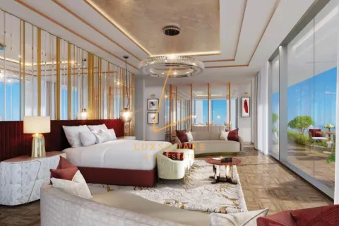 Appartement de 1 chambre  No. 124921 17