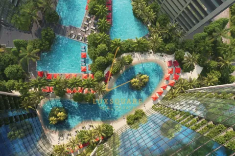 Appartement de 1 chambre  No. 124921 4