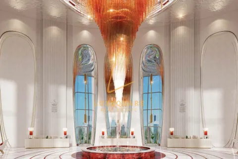 Appartement de 1 chambre  No. 124921 15