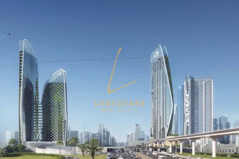 Appartement de 1 chambre  No. 124921 7