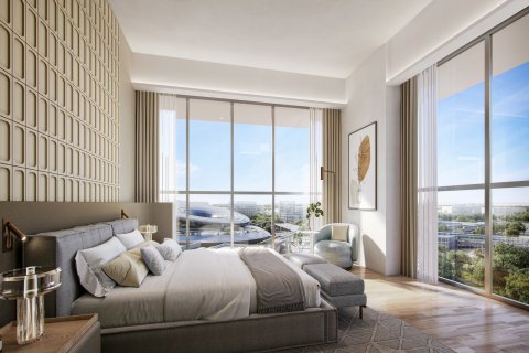 Apartment de 3 dormitorios en Dubai South (Dubai World Central), UAE No. 147141 5