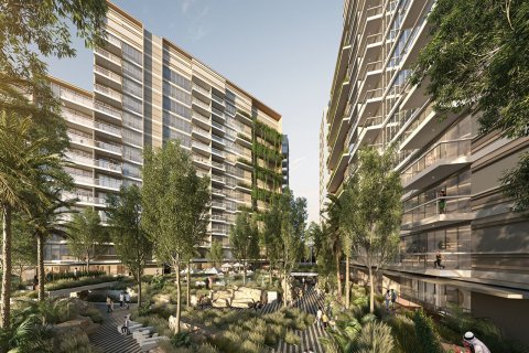 Apartment de 3 dormitorios en Dubai South (Dubai World Central), UAE No. 147141 8