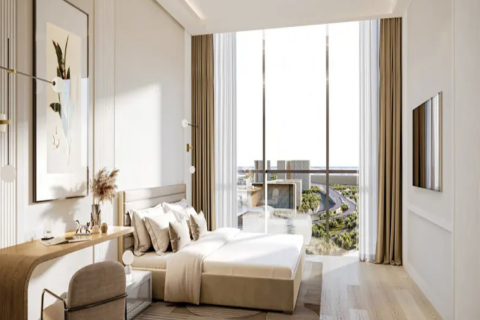 Apartment de 3 dormitorios en Dubai South (Dubai World Central), UAE No. 147141 4