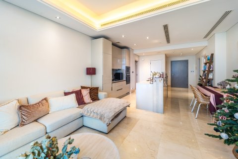 Квартира с 2 спальнями в Пальма Джумейра, ОАЭ №147140 6