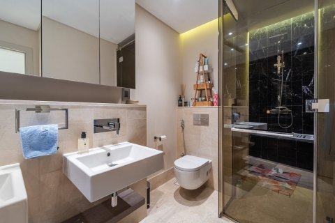 Квартира с 2 спальнями в Пальма Джумейра, ОАЭ №147140 12