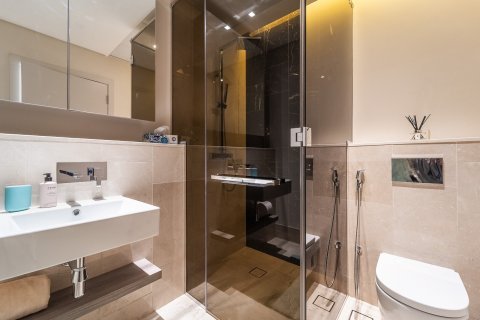 Квартира с 2 спальнями в Пальма Джумейра, ОАЭ №147140 15