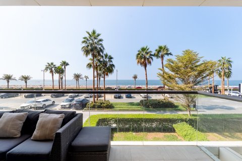 Квартира с 2 спальнями в Пальма Джумейра, ОАЭ №147140 16