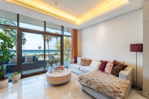 Квартира с 2 спальнями в Пальма Джумейра, ОАЭ №147140 4