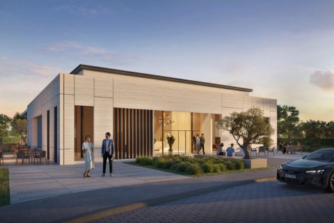 Villa de 5 dormitorios en Dubai, UAE No. 147142 15