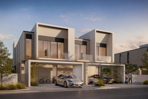 Villa de 5 dormitorios en Dubai, UAE No. 147142 5