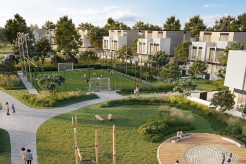 Villa de 5 dormitorios en Dubai, UAE No. 147142 13