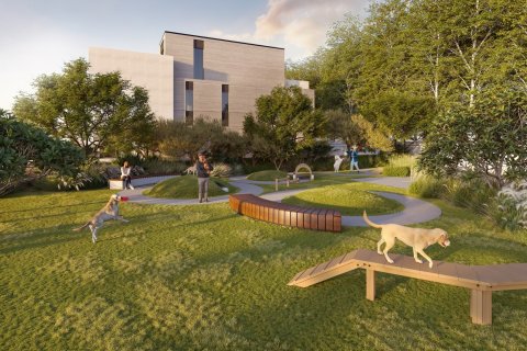 Villa de 5 dormitorios en Dubai, UAE No. 147142 12