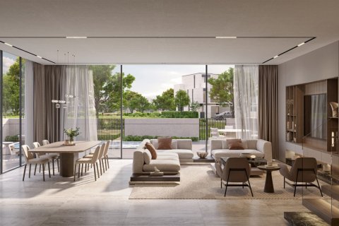 Villa de 5 dormitorios en Dubai, UAE No. 147142 6