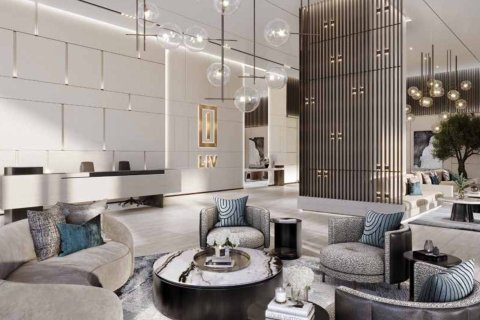 4 غرف نوم بانتهاوس في LIV LUX مرسى دبي, الإمارات العربية المتحدة رقم 147390 18