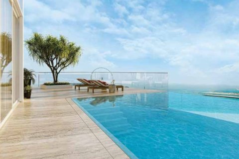 4 غرف نوم بانتهاوس في LIV LUX مرسى دبي, الإمارات العربية المتحدة رقم 147390 23