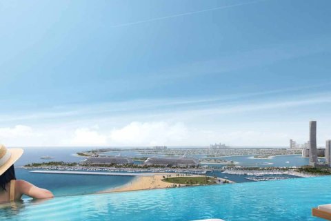 4 غرف نوم بانتهاوس في LIV LUX مرسى دبي, الإمارات العربية المتحدة رقم 147390 22