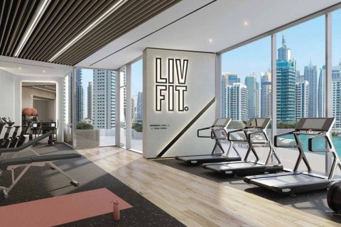 4 غرف نوم بانتهاوس في LIV LUX مرسى دبي, الإمارات العربية المتحدة رقم 147390 24