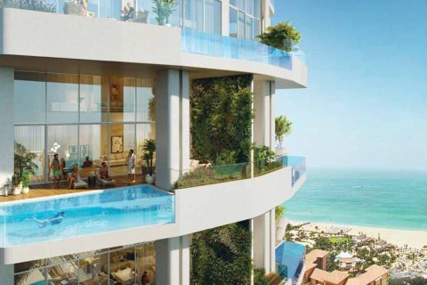 4 غرف نوم بانتهاوس في LIV LUX مرسى دبي, الإمارات العربية المتحدة رقم 147390 19