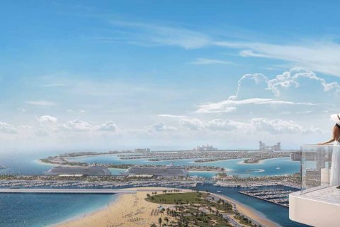 4 غرف نوم بانتهاوس في LIV LUX مرسى دبي, الإمارات العربية المتحدة رقم 147390 28