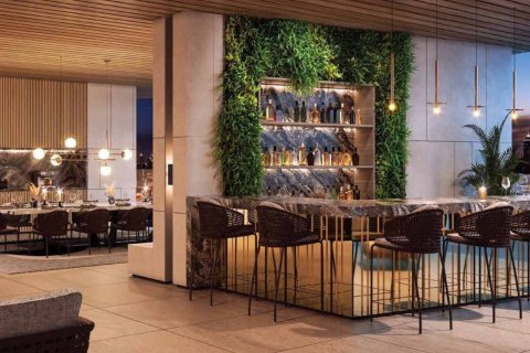 4 غرف نوم بانتهاوس في LIV LUX مرسى دبي, الإمارات العربية المتحدة رقم 147390 13