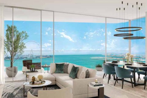 4 غرف نوم بانتهاوس في LIV LUX مرسى دبي, الإمارات العربية المتحدة رقم 147390 5