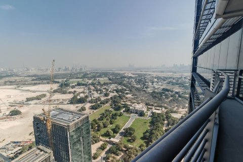 Квартира с 1 спальней в Дубай, ОАЭ №147144