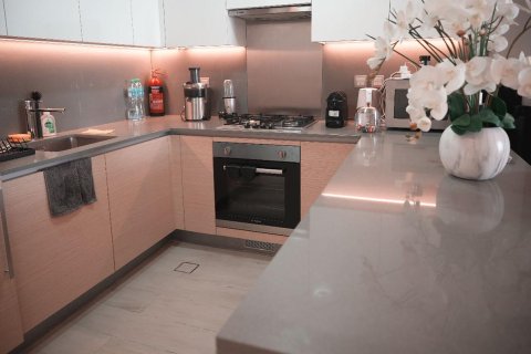 1 غرف نوم شقة في نخلة جميرا, الإمارات العربية المتحدة رقم 147391 6