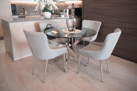 1 غرف نوم شقة في نخلة جميرا, الإمارات العربية المتحدة رقم 147391 7