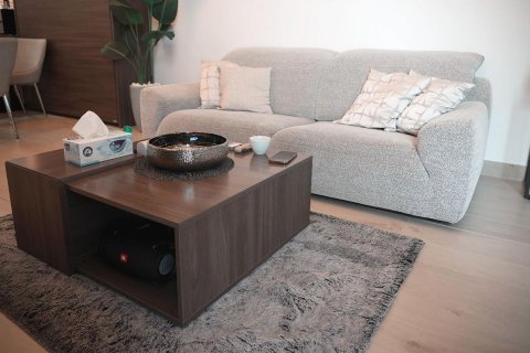 1 غرف نوم شقة في نخلة جميرا, الإمارات العربية المتحدة رقم 147391 9