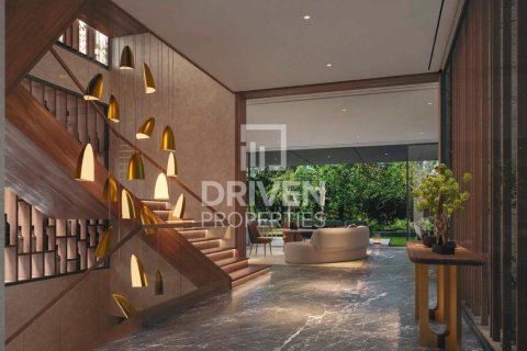 Villa de 5 chambres à Tilal Al Ghaf, UAE No. 206847 9