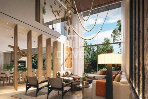 Villa de 5 chambres à Tilal Al Ghaf, UAE No. 206847 5